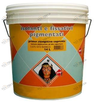 ARD RACCANELLO Пигментированный изолятор с высоким покрытием sun-id-1379601