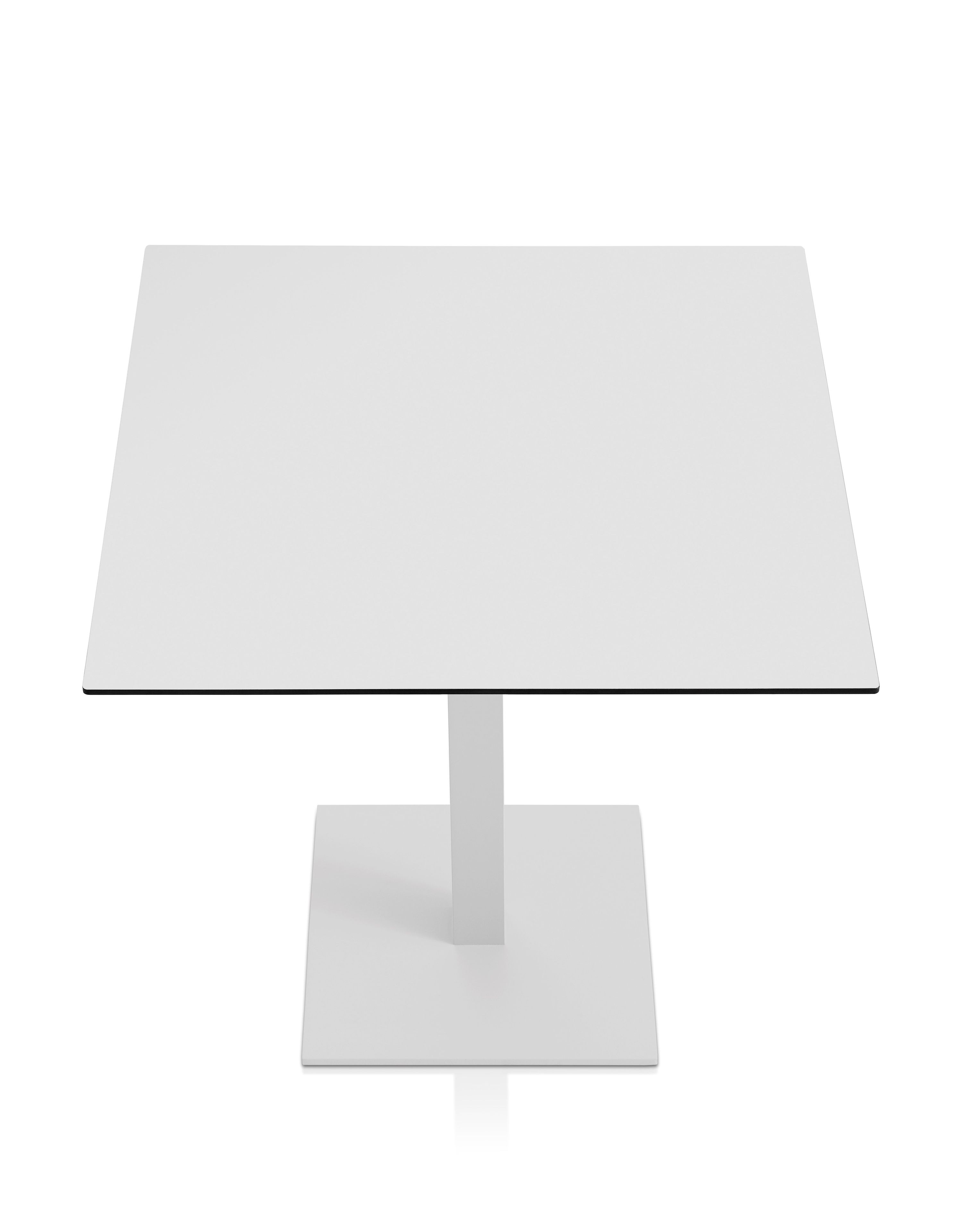 Квадратный садовый стол Diabla ARCH-00086856 - Вид №31