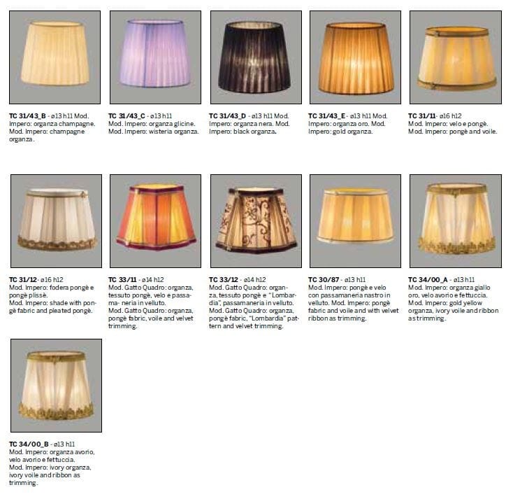 Хрустальная люстра с кристаллами Swarovski® Euroluce Lampadari Sheen ARCH-00088484 - Вид №7