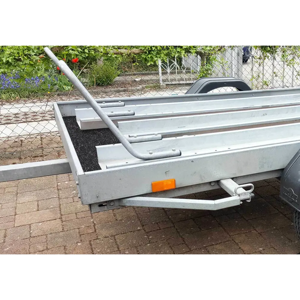 Коврик гранулированный резиновый Alegria Top Standart 1250х800х6 мм 82725716 STLM-2209266 Santreyd  - Вид №7