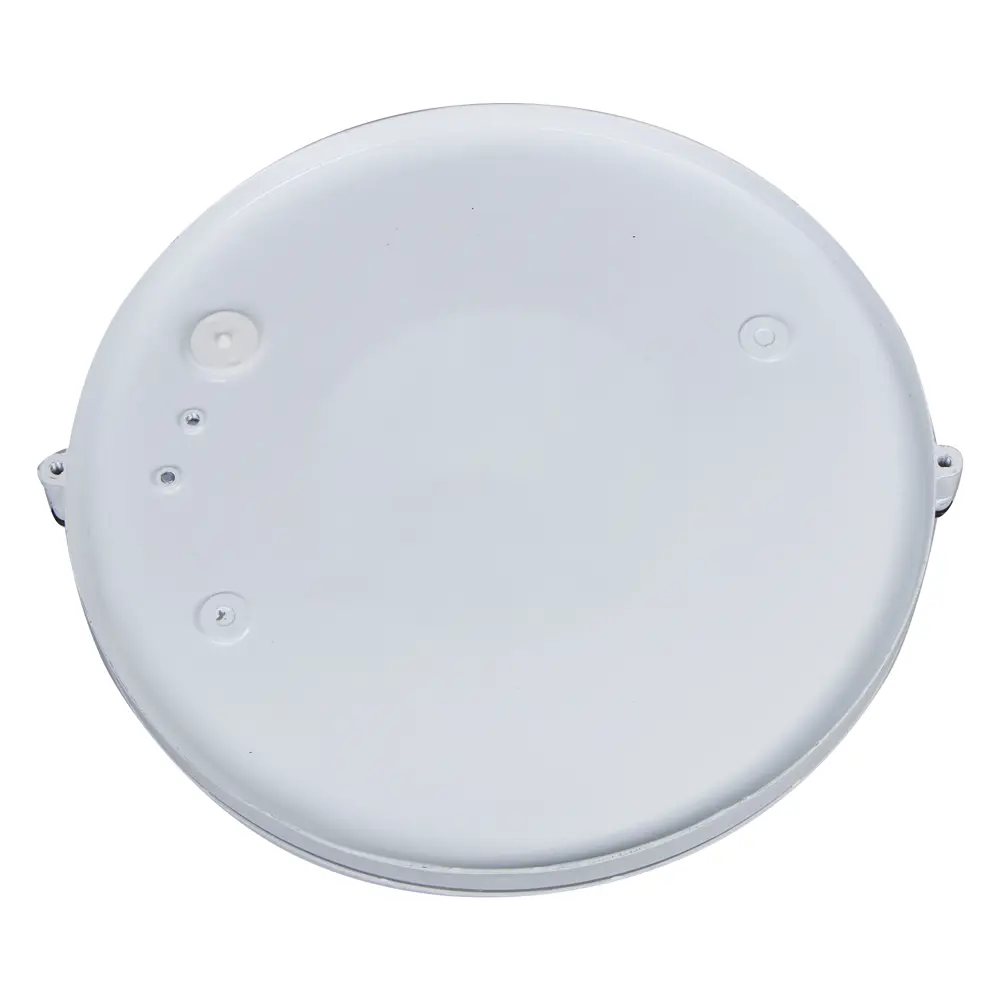 Светильник круглый TDM Electric НПБ 1101 1xE27x100 Вт, цвет белый, IP54 15623631 STLM-2145610  - Вид №1