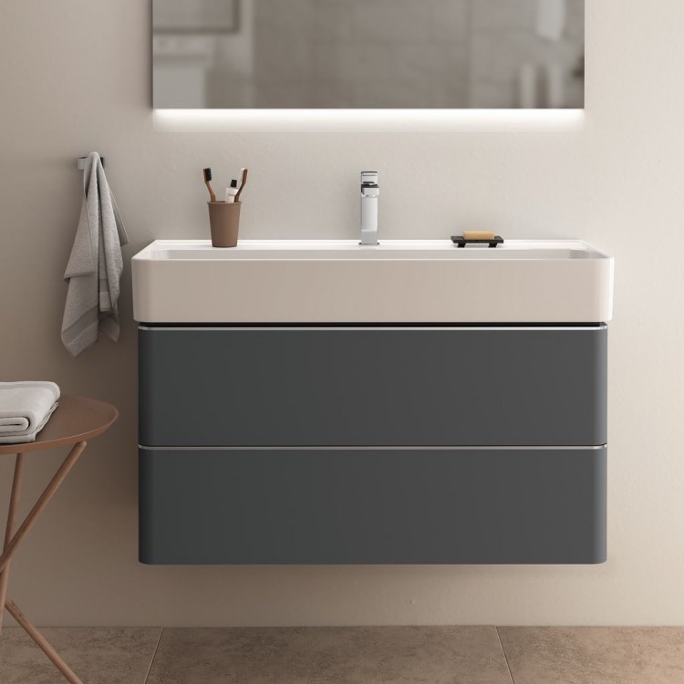 T300201 Раковина 100 см Ideal Standard STRADA II - Вид №14