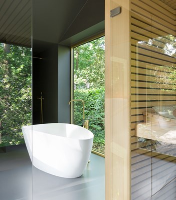 2471-081ST Смесители для душа vola  - Вид №16