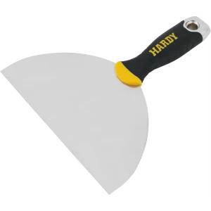 Шпатель малярный Hardy 0830-680020 200 мм, нержавеющая сталь, двухкомпонентная ручка