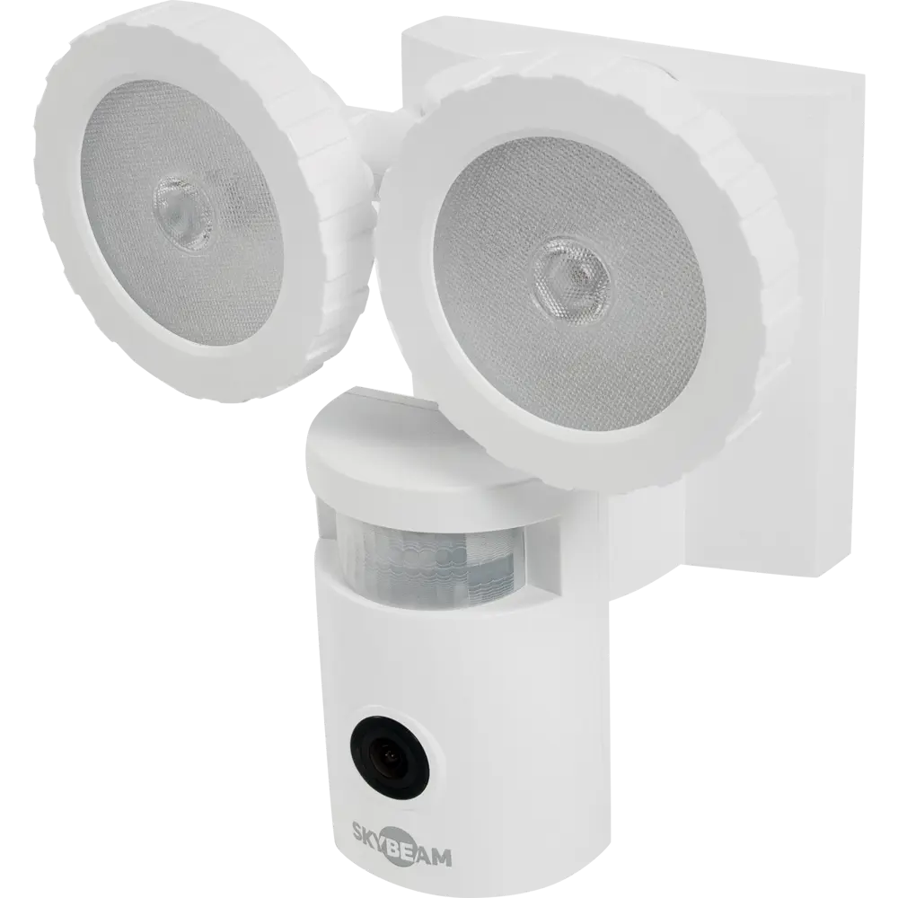 SKYBEAM — Автономная уличная IP-камера с солнечной панелью 82152947 STLM-0020563