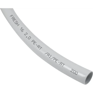 Труба металлопластиковая СТМ Fresh PERT-AL-PERT 16x2.0 мм PN8 бухта 200 м
