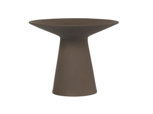 Терракотовый горшок