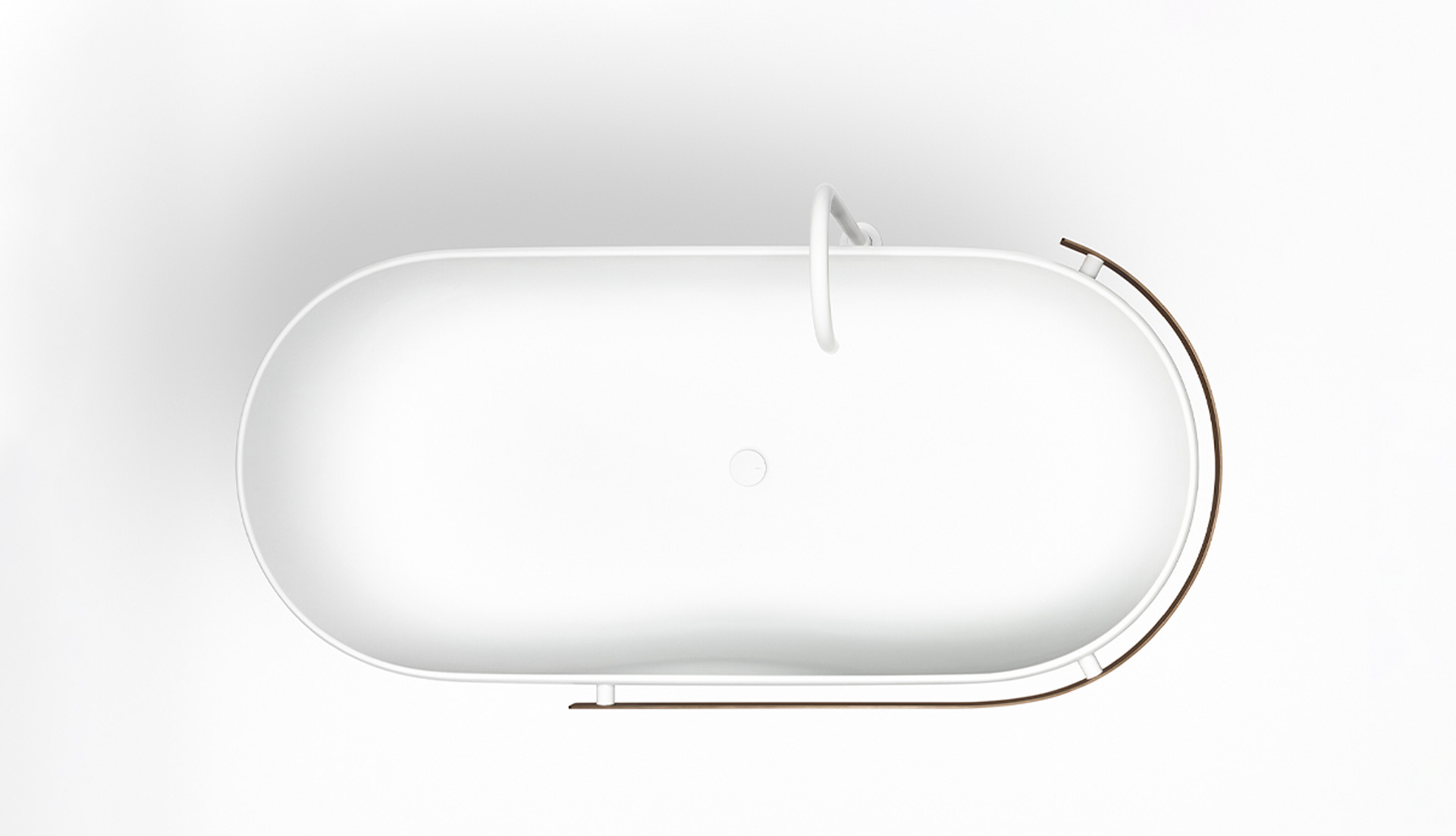 Homey Раковина Falper  - Вид №3