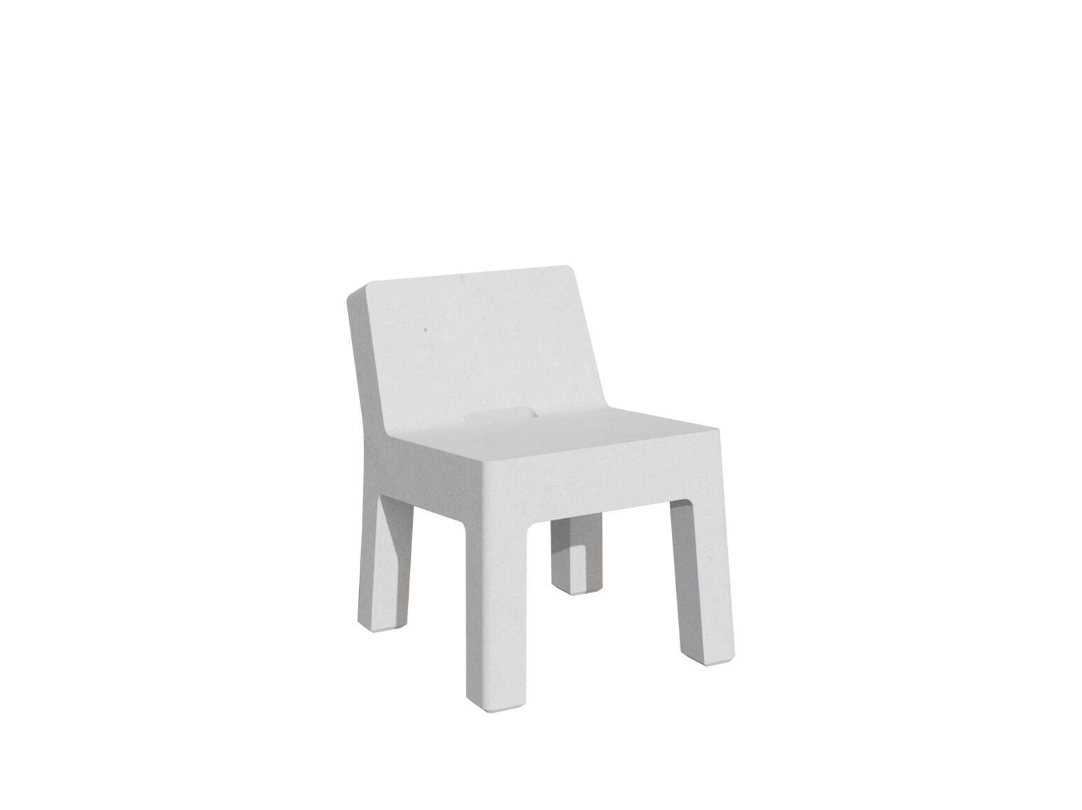 Бетонное наружное сиденье amop Lugarcomum ARCH-00103239