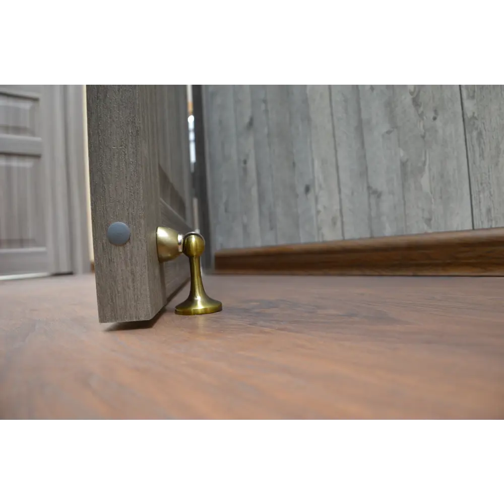 Магнитный ограничитель Apecs DS-2761 для защиты стен и дверей 12264345 STLM-0001861 - Вид №4