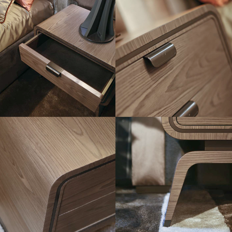 Тумбочка  REDECO 3061  - Вид №1