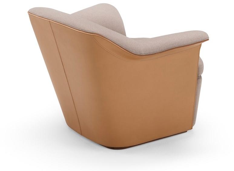 AMURA Кресло с подлокотниками  Am052  - Вид №3