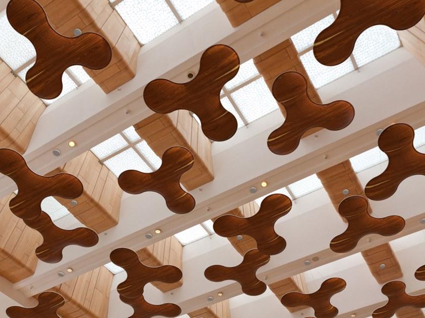 Vicoustic Подвесная акустическая панель Vmt line sun-id-1391949 - Вид №3