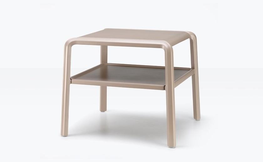 SCAB DESIGN Журнальный столик из технополимера sun-id-1387355 - Вид №7