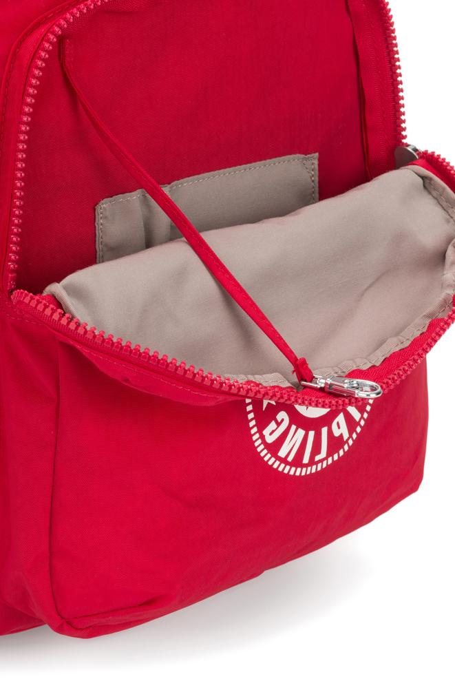 KI333549W Рюкзак Water Repellent Backpack Kipling Seoul - Вид №5