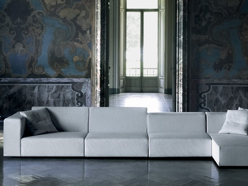 Съемный диван Living Divani Wall ARCH-00123570 - Вид №2