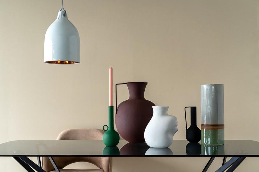 Pols Potten Подсвечник из алюминия с порошковым покрытием sun-id-1350704 - Вид №10