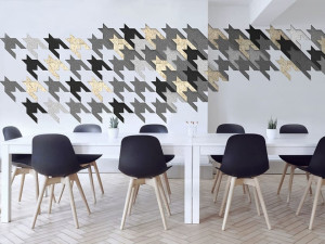 Акустическая панель