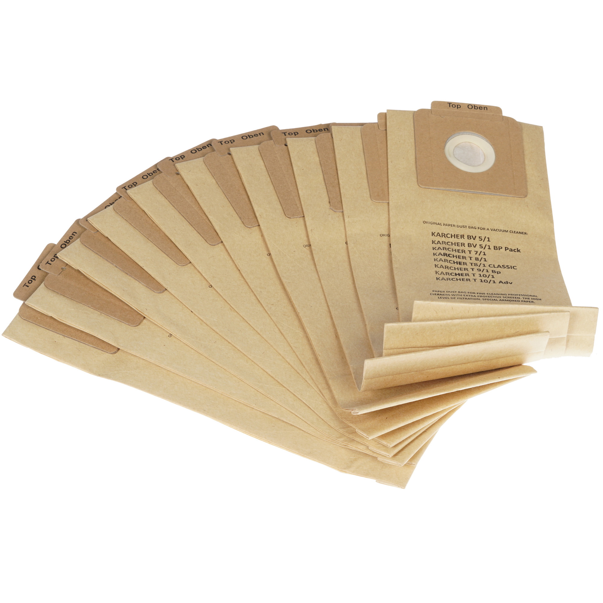 Мешки Airpaper PK-210/200 1286396 STDN-0019115
