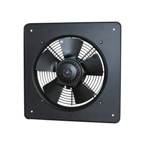 Вентилятор осевой центробежный Era Pro Storm D450