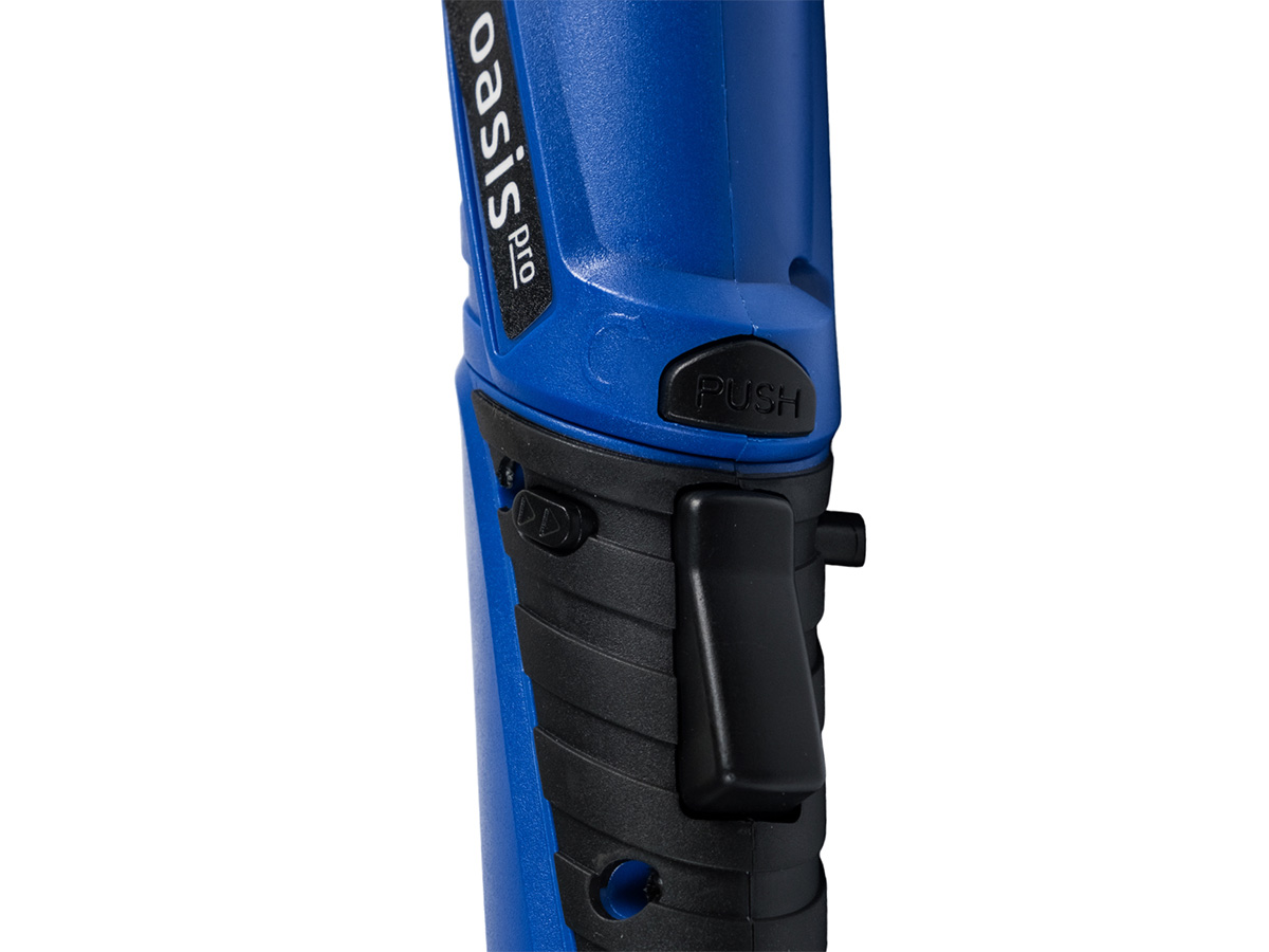 Аккумуляторная отвертка AT-36K Pro 9125082 OASIS STDN-0066643 - Вид №5