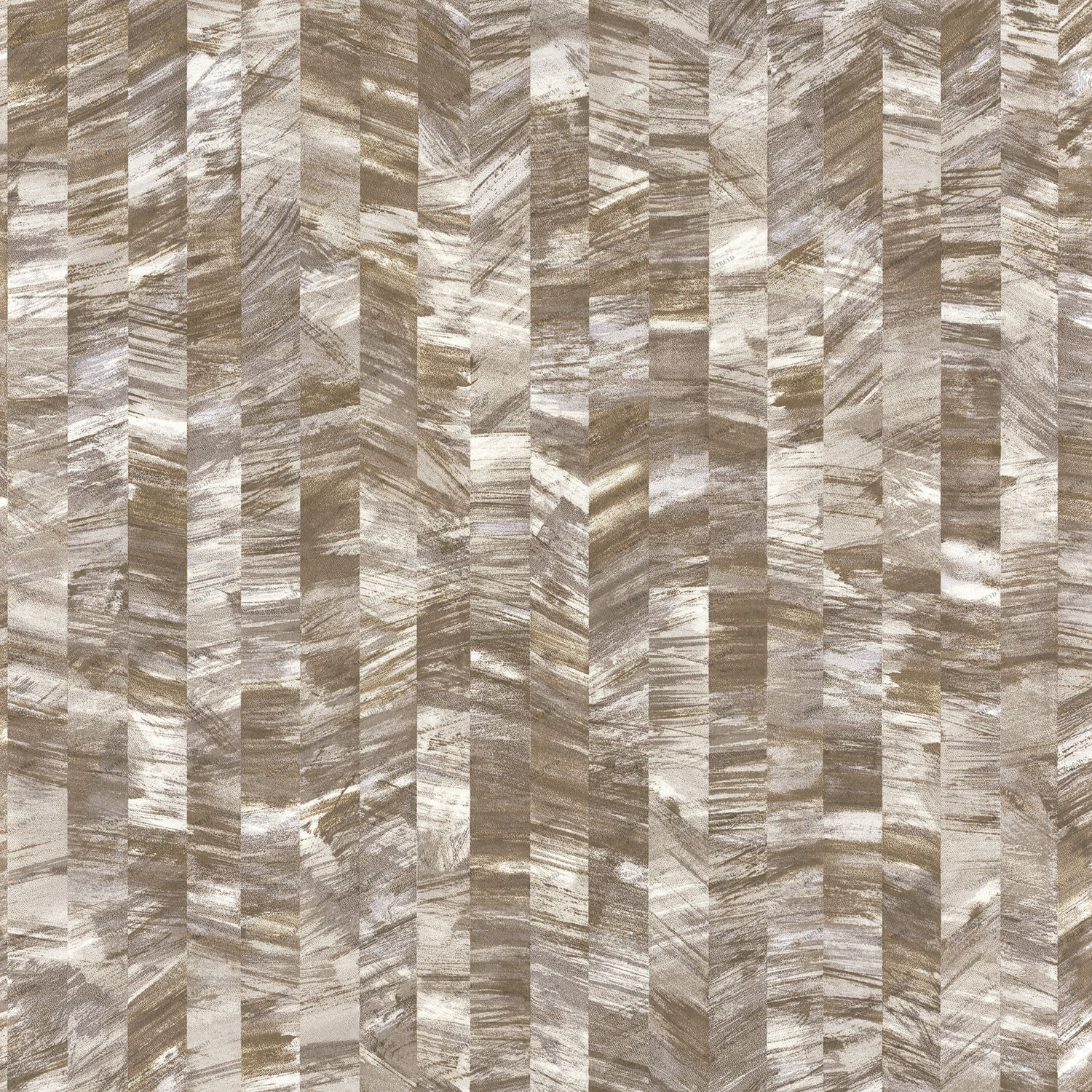 Рулон обоев CASAMANCE 73690165 Основа нетканая бумага SANKARA