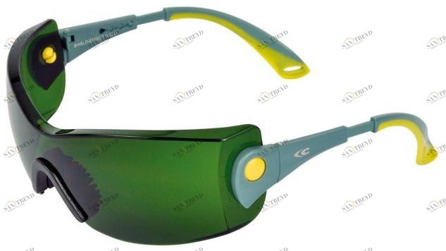 COFRA Рабочие очки Welding sun-id-1416768