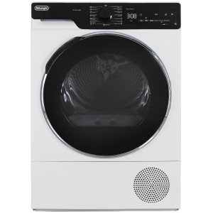 9067475 Сушильная машина Delonghi DTD 795 H FABIO белый STDN-0124751