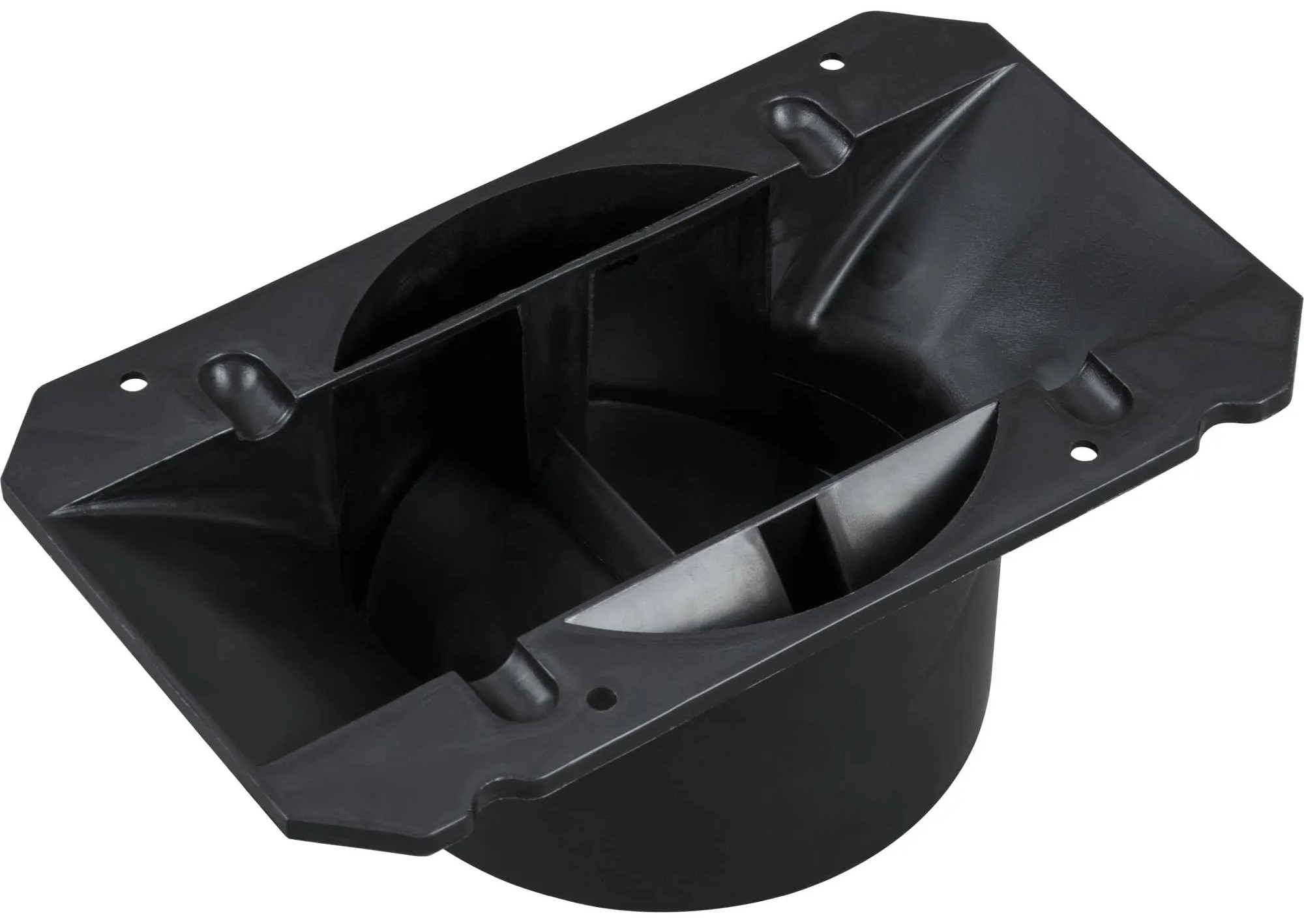 9168708 Вытяжка телескопическая Meferi SLIDEBOX60WH POWER белый/белый STDN-0128147 - Вид №16