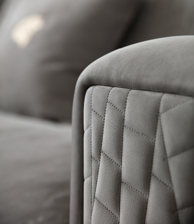 280/03 Charisma диван - giorgio collection - Вид №3