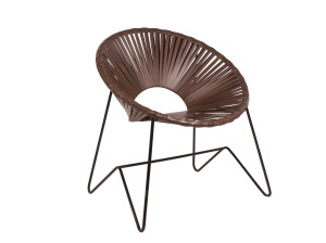 Садовое кресло