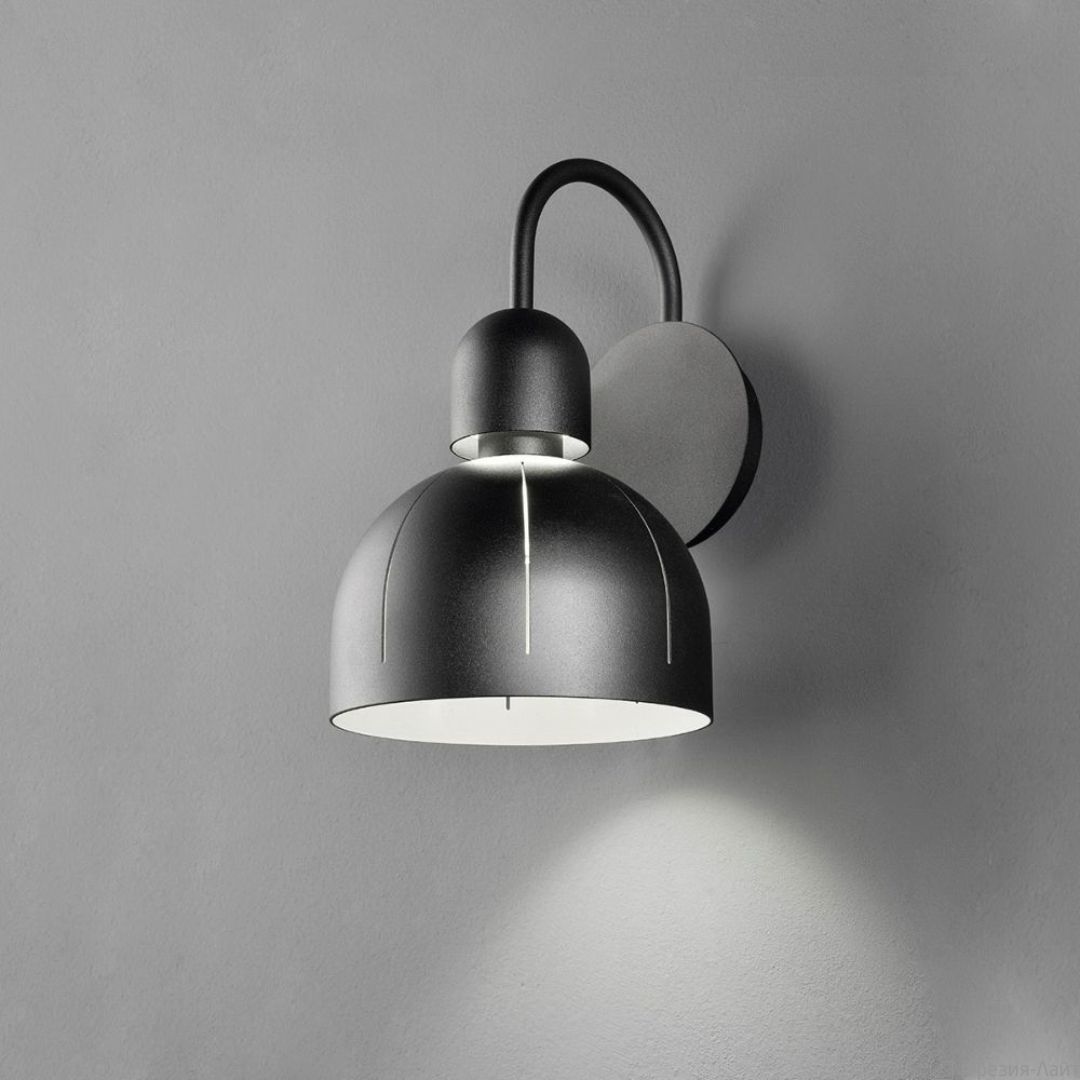 Masiero Cupole A бра cupolea