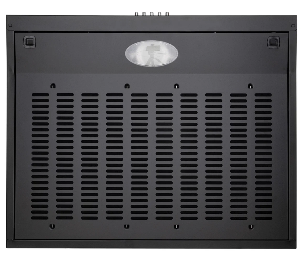 9162402 Вытяжка подвесная Оasis PO-60B черный OASIS STDN-0092498 - Вид №5