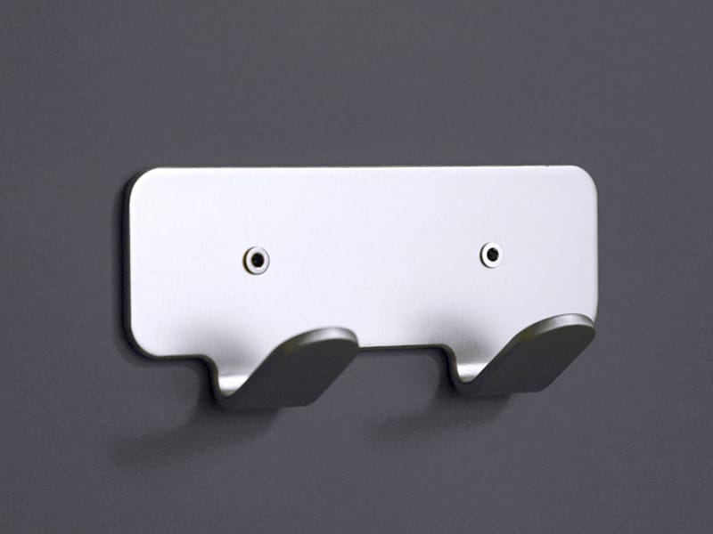 Вешалка для одежды / вешалка для халата из алюминия Inno Jr ARCH-00046202 - Вид №1