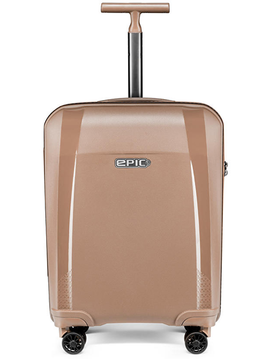 EPH403/03-02 Чемодан EPH403/03 Spinner S Epic Phantom SL 