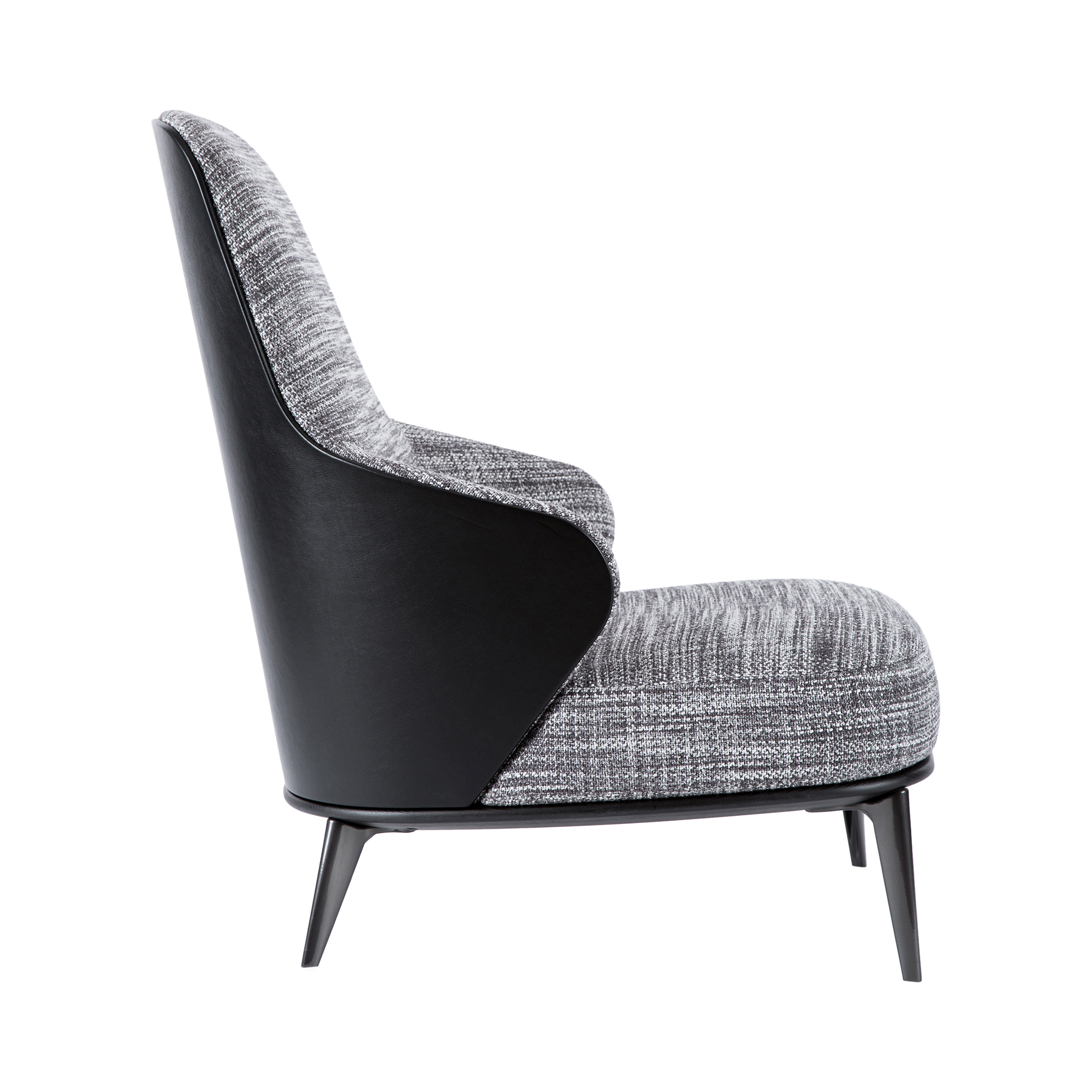 Кресло / Leslie Bergere Minotti sun-id-375511 - Вид №3