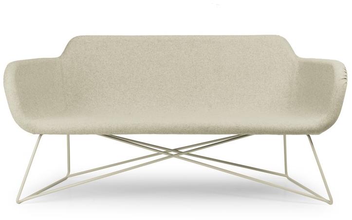 True Design 2-х местный диван-санки Slight Sl2000 - Вид №11