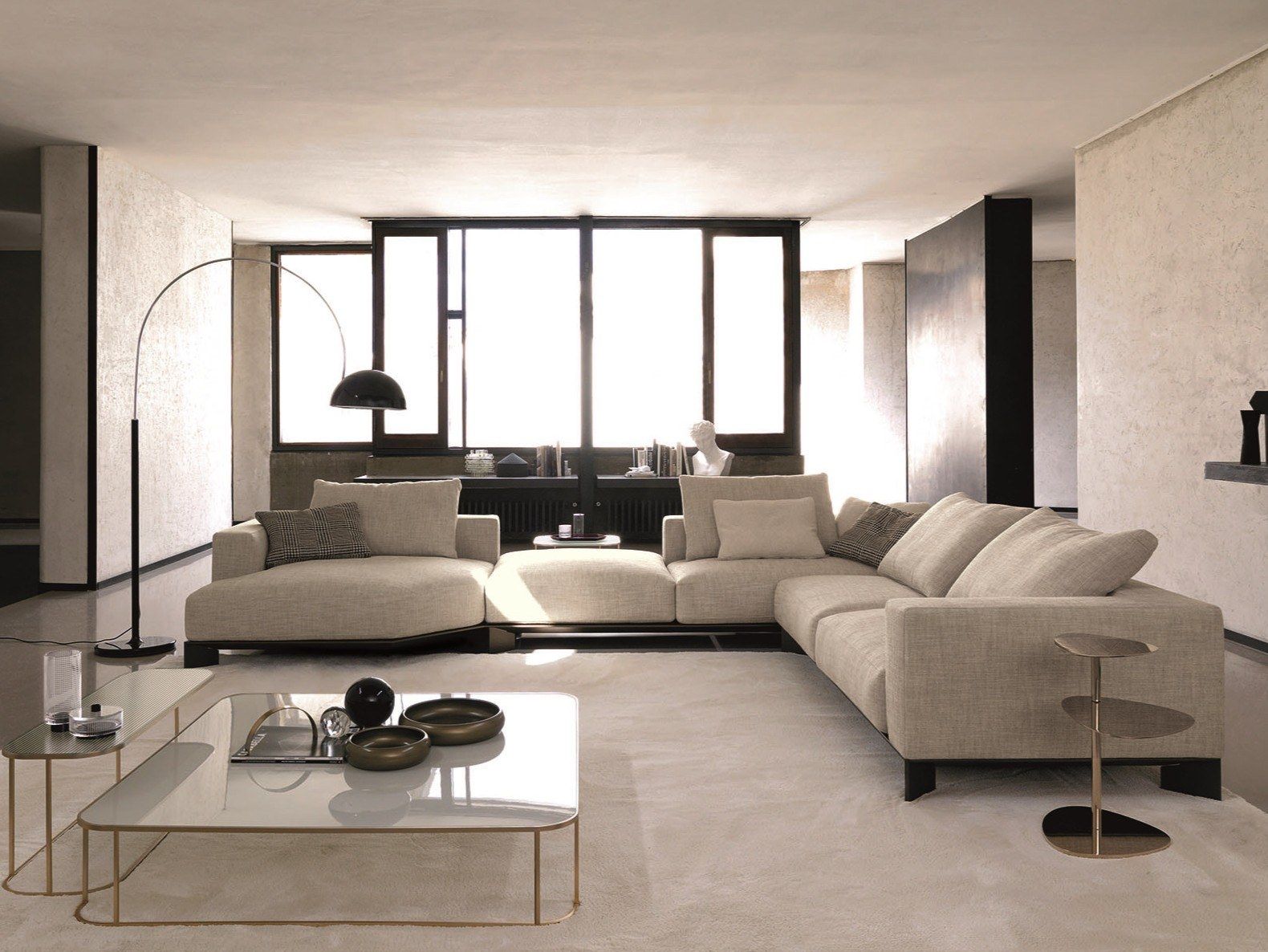 Съемный диван Désirée divani EASTON ARCH-00151141