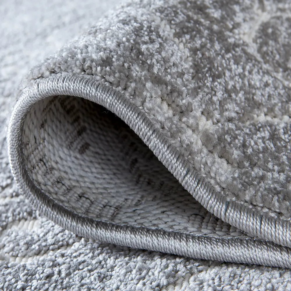 Ковёр «Марсель» 286E, 1.6х2.35 м, цвет светло-серый CTIM STLM-2201393 - Вид №2