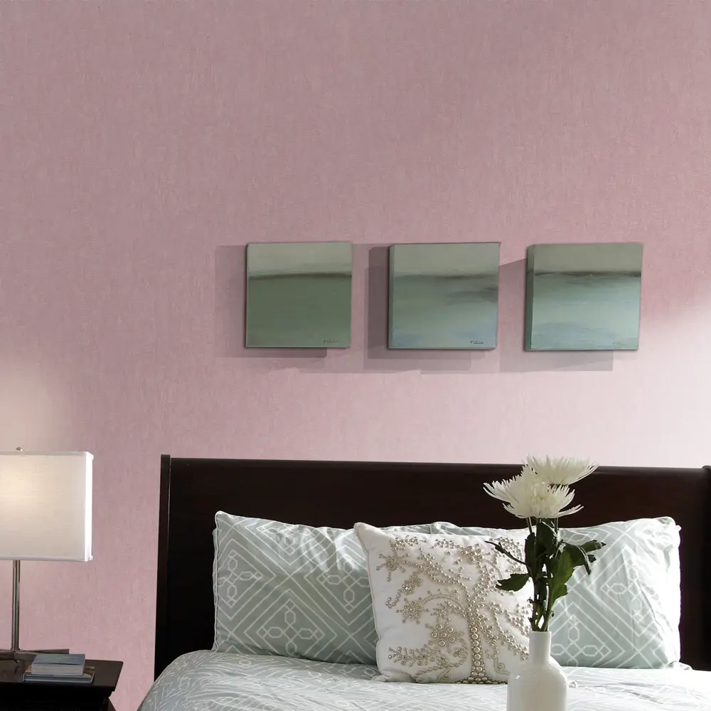 Обои флизелиновые Erismann Peonia розовые 1.06 м 5121-05 82129432 STLM-2071899 - Вид №3