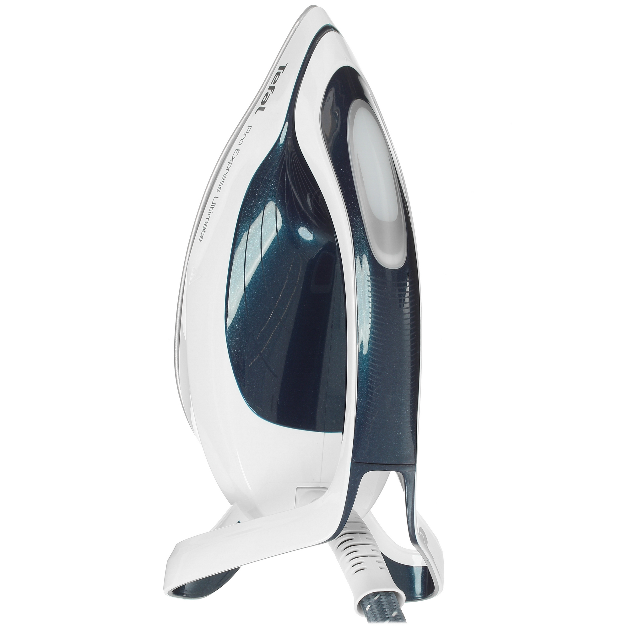 5411715 Парогенератор Tefal Pro Express Ultimate II GV9712E0 белый STDN-0052409 - Вид №6