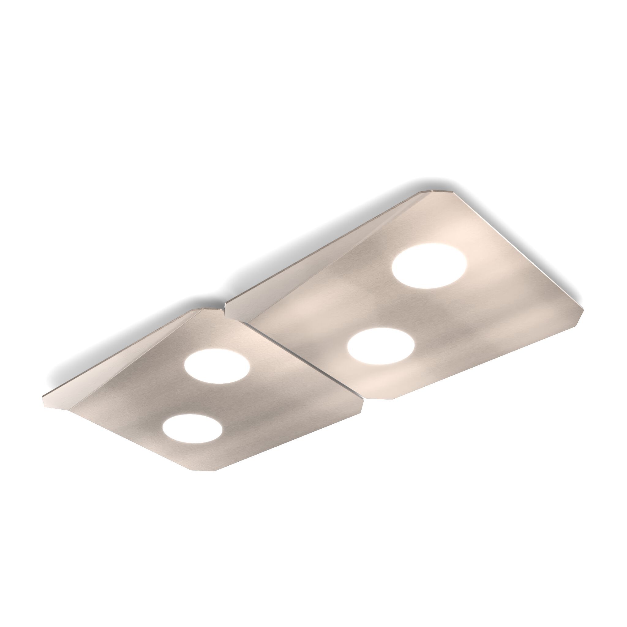 Алюминиевый потолочный светильник Amarcords Slim ARCH-00087213 - Вид №5