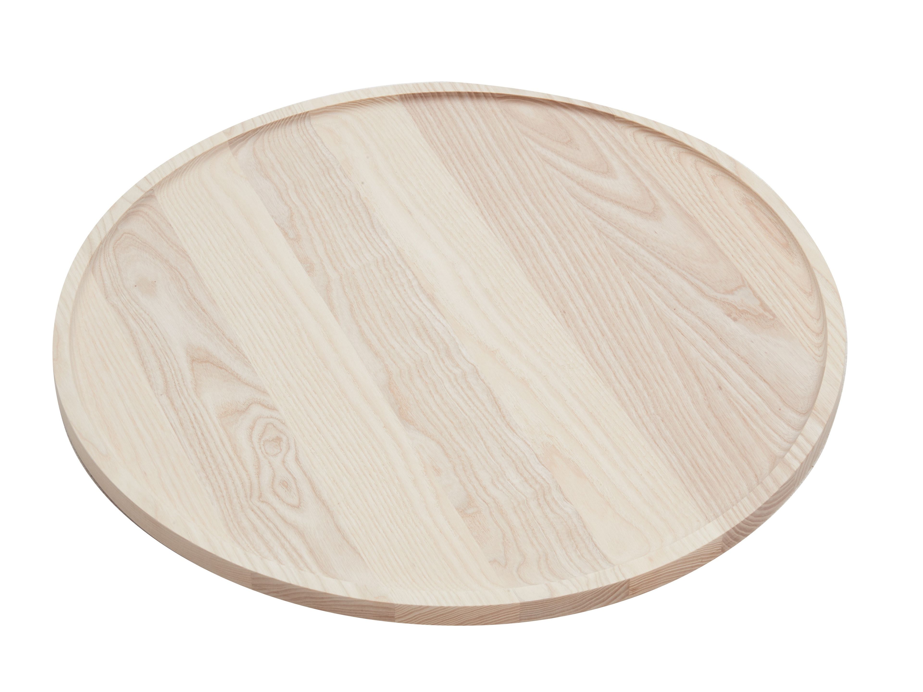 Круглый пуф из ткани SOFTLINE CONGA ARCH-00023361 - Вид №4