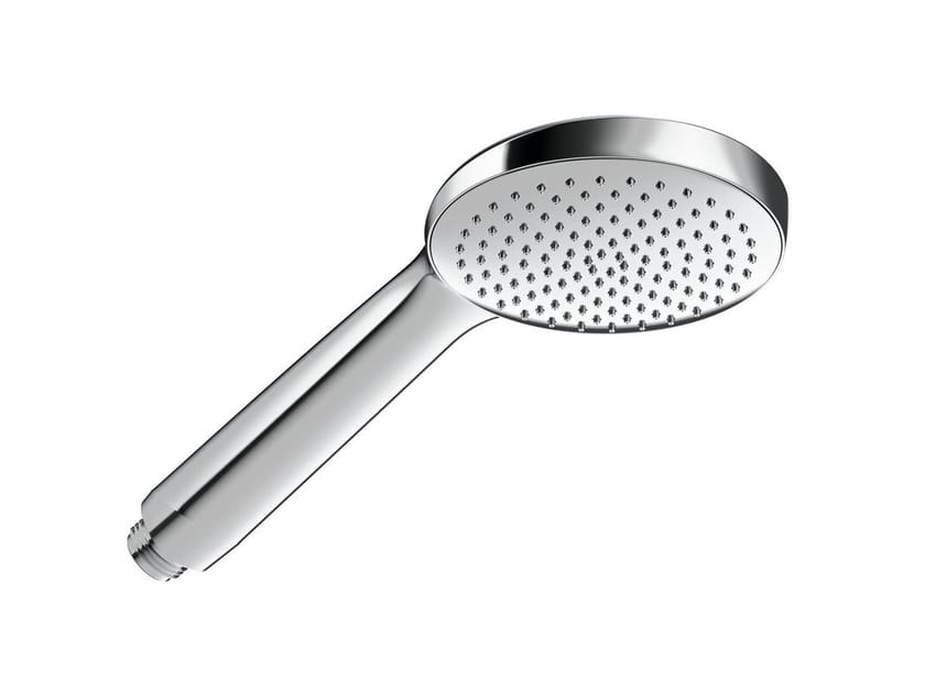 Ручной душ с системой защиты от накипи CRISTINA Rubinetterie дополнения-выбор ARCH-00005559
