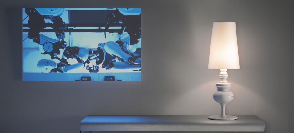 005115 Настольная лампа Metalarte Josephine Santreyd - Вид №1