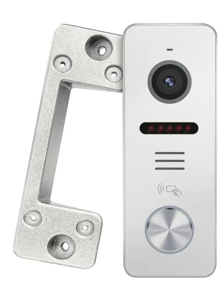 SKYBEAM Антивандальная видеопанель с ночным видением 89337387