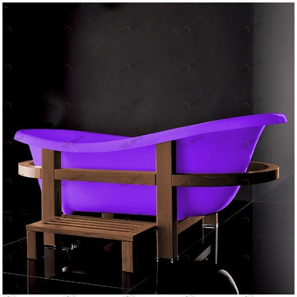 Ванна GRUPPO TREESSE Epoca One Top V5011-N-F AWAV5011NF