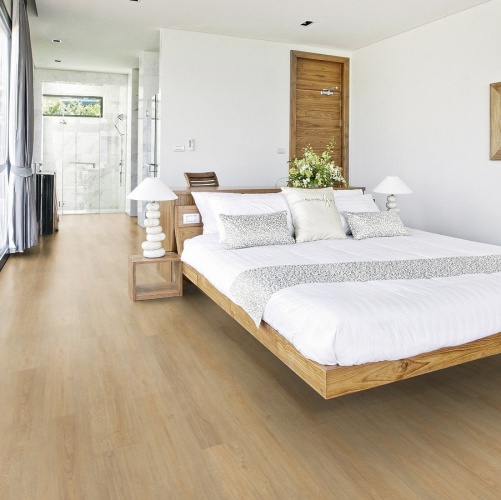 Пробка Wicanders Authentica Elegant Light (Гладкая) 1220х185 мм E1XG001 - Вид №22