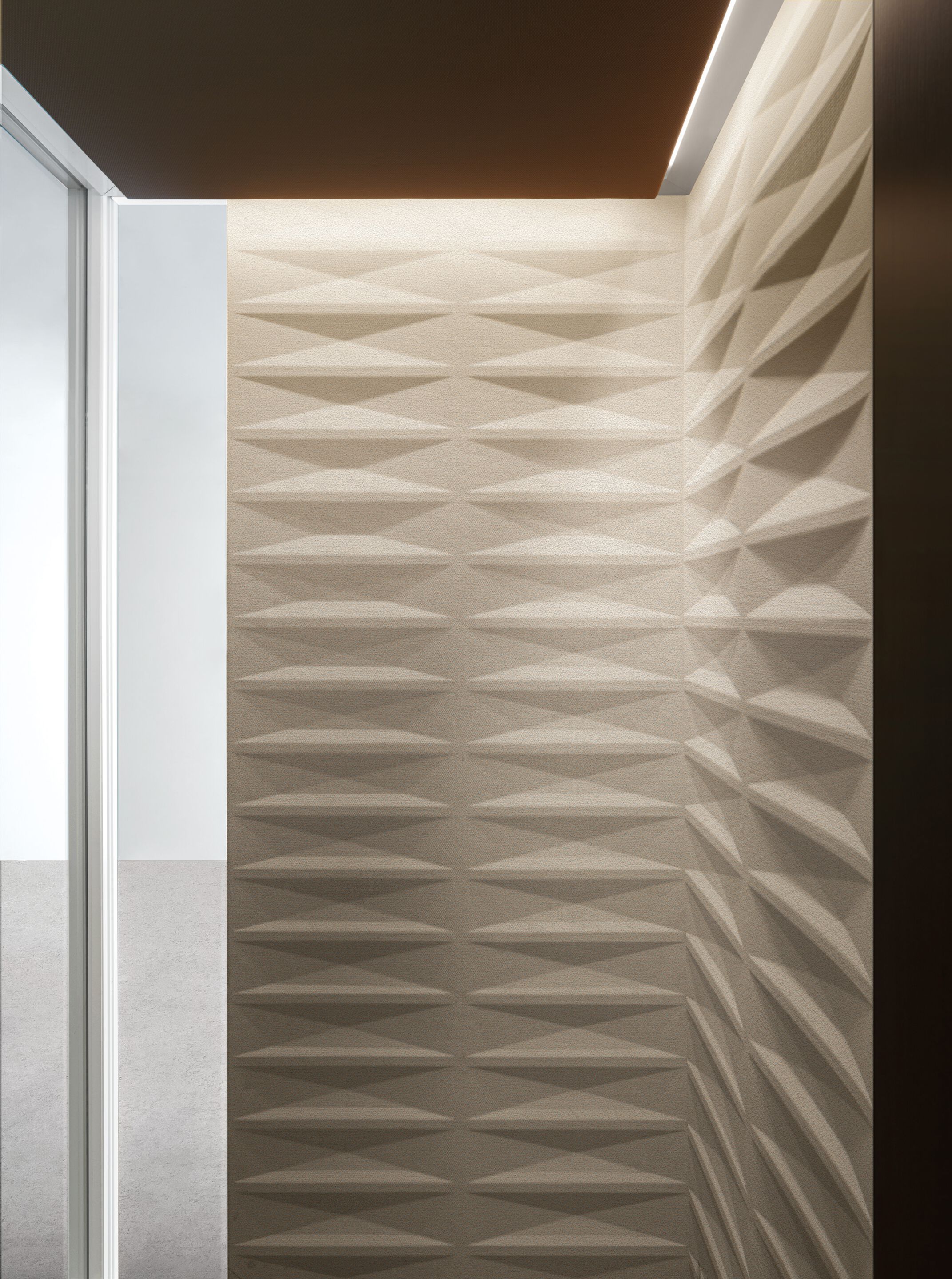 Одноместный акустическая офисная кабина Citterio C-SS ARCH-00109021 - Вид №1