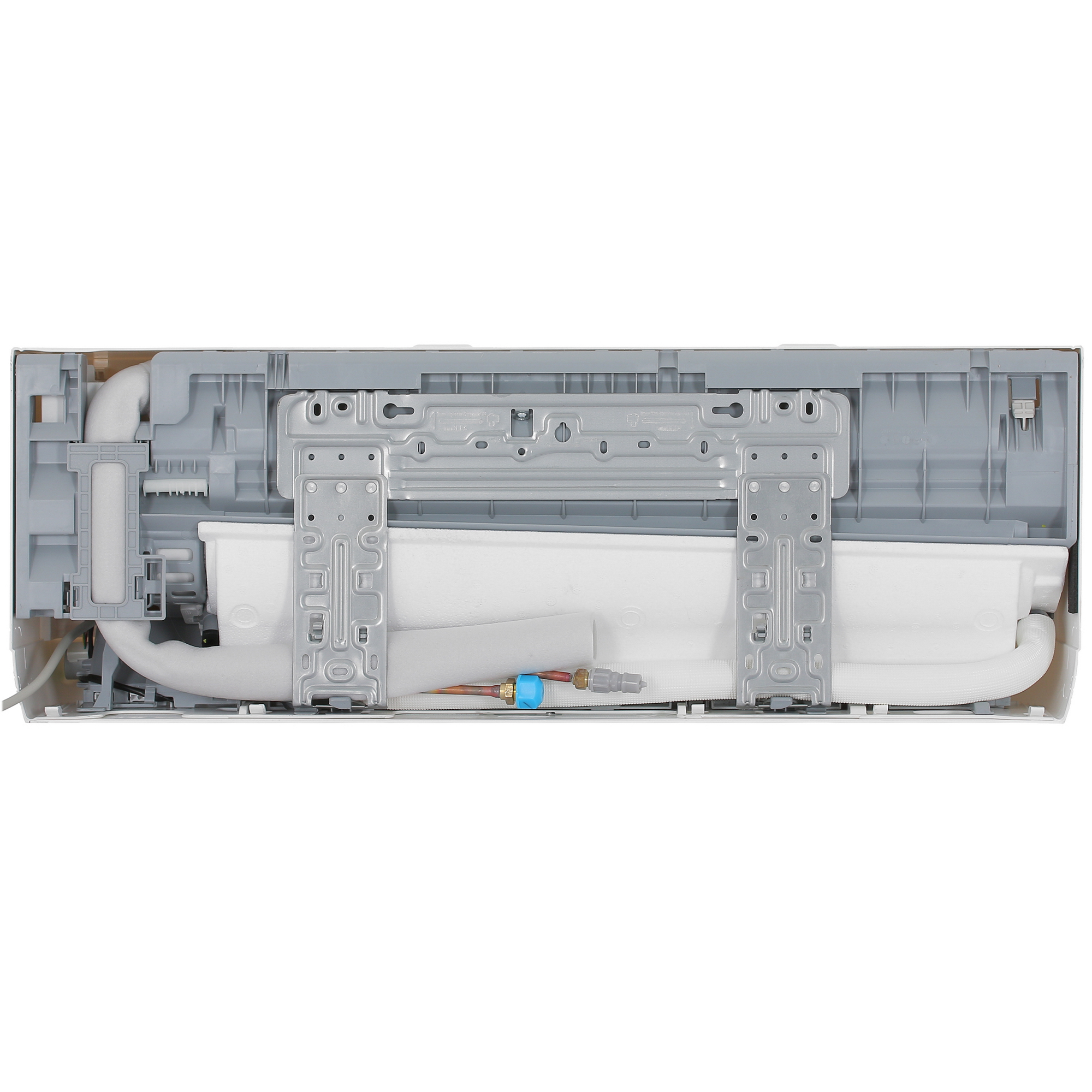 5401453 Кондиционер настенный сплит-система Grundig GRFPO 090/GRFPO 091 белый STDN-0077940 - Вид №4